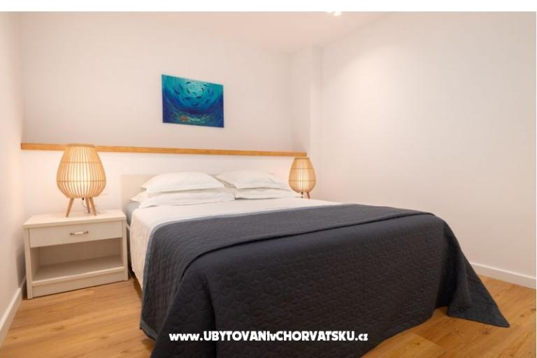 Beachfront Apartmán NIVES – foto 21