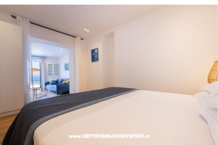 Beachfront Apartmán NIVES – foto 22