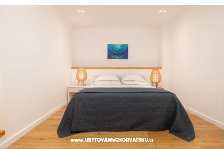 Beachfront Apartmán NIVES – foto 23