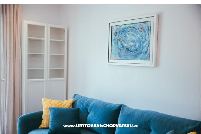 Beachfront Apartmán NIVES – foto 8