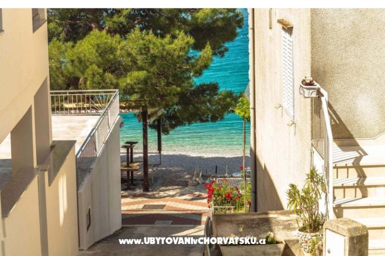 Beachfront Pokoje Ana – foto 3