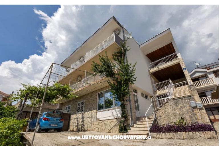 Beachfront Pokoje Ana – foto 4