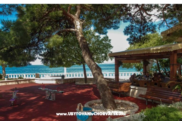 Beachfront Pokoje Ana – foto 6