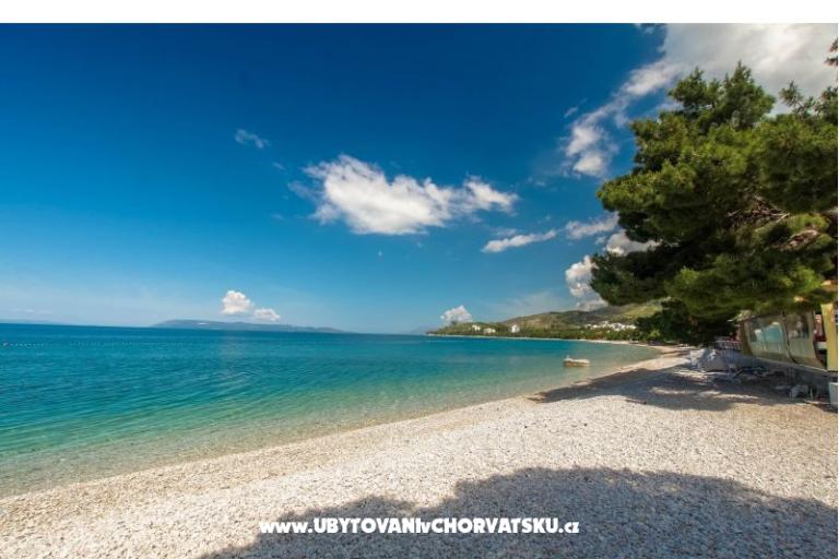 Beachfront Pokoje Ana – foto 7