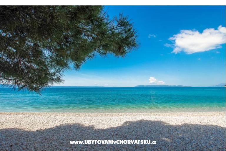 Beachfront Pokoje Ana – foto 8