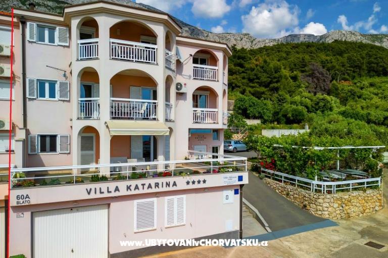 Villa Katarina – foto 2