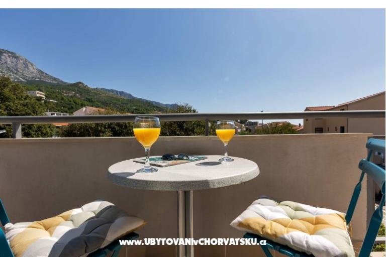 City Apartmány Tučepi – foto 3