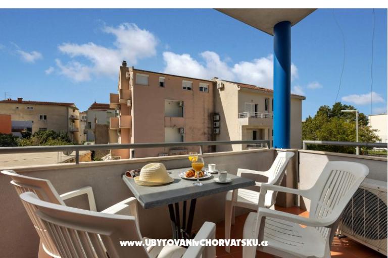 City Apartmány Tučepi – foto 5