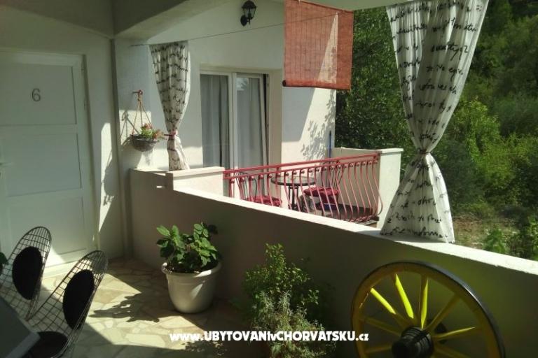 Apartmány Čović – foto 10