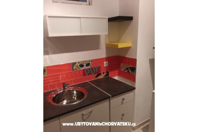 Apartmány Čović – foto 3