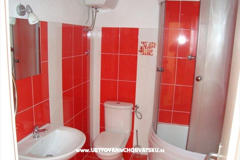 Apartmány Čović – foto 5