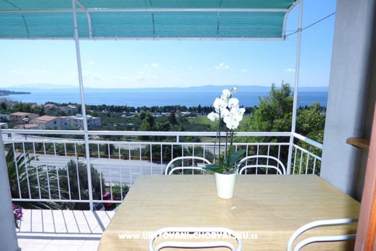 Apartmány Dalija – foto 2