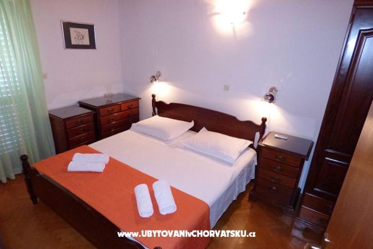 Apartmány Dalija – foto 4