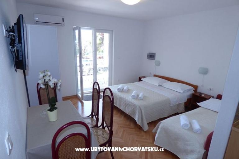 Apartmány Dalija – foto 6