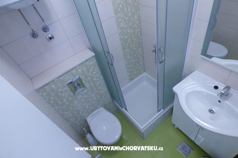 Apartmány Dalija – foto 8