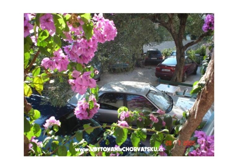 Apartmány Vesna - Dům Covic – foto 13