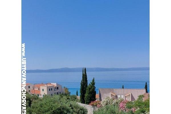 Apartmány Vesna - Dům Covic – foto 6