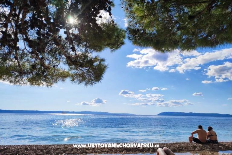 Apartmány Vesna - Dům Covic – foto 9