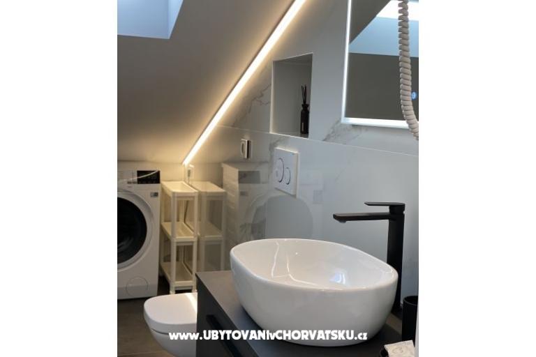 Apartmány Adriatic Blue – foto 11