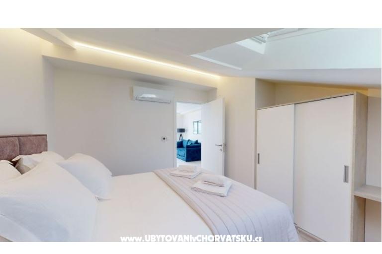 Apartmány Adriatic Blue – foto 12