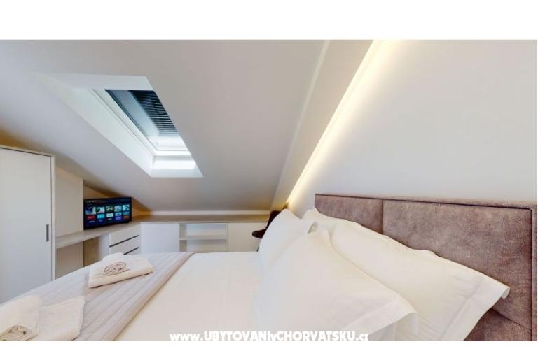 Apartmány Adriatic Blue – foto 13