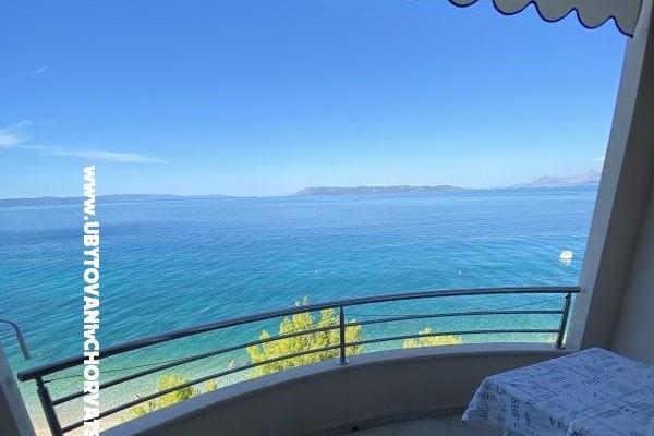 Apartmány Adriatic Blue – foto 15