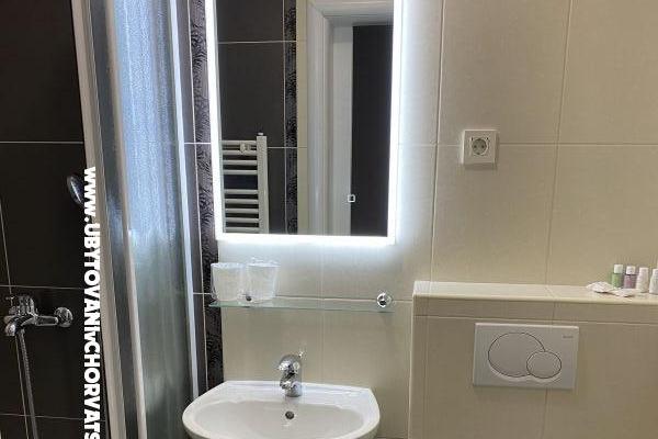 Apartmány Adriatic Blue – foto 17