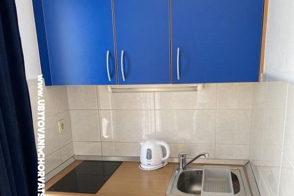 Apartmány Adriatic Blue – foto 18