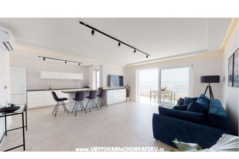 Apartmány Adriatic Blue – foto 4