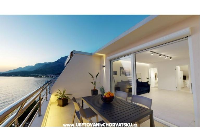 Apartmány Adriatic Blue – foto 7