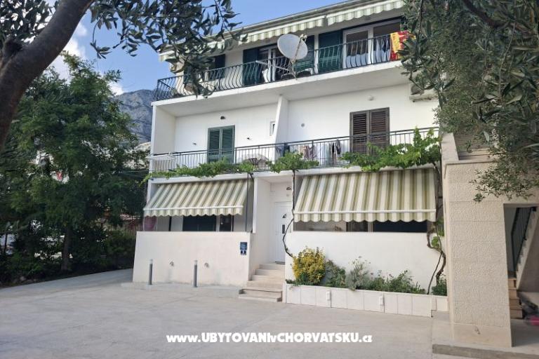 Apartmány Mitan – foto 2