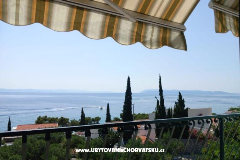 Apartmány Mitan – foto 3