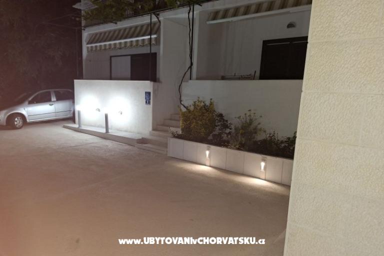 Apartmány Mitan – foto 5