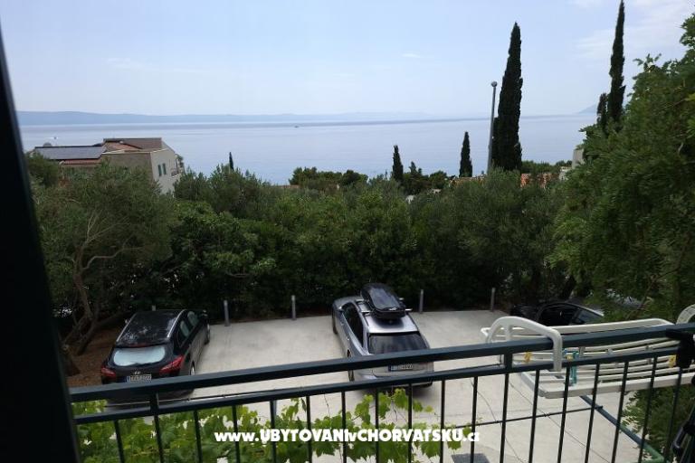 Apartmány Mitan – foto 6