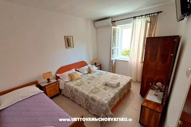 Olive Apartmán and Pokoje – foto 12