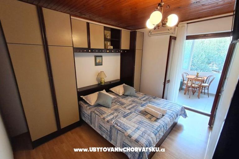 Olive Apartmán and Pokoje – foto 13