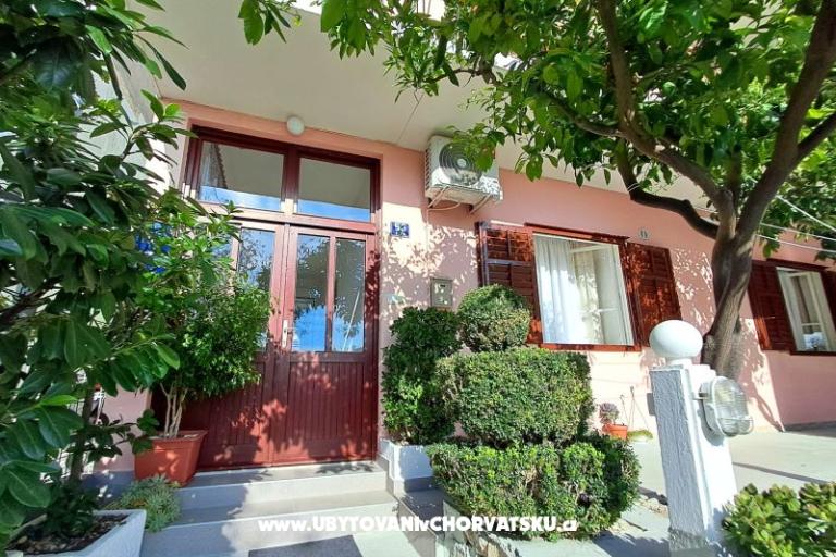 Olive Apartmán and Pokoje – foto 2