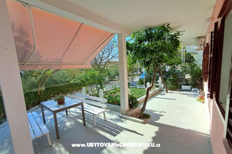 Olive Apartmán and Pokoje – foto 3