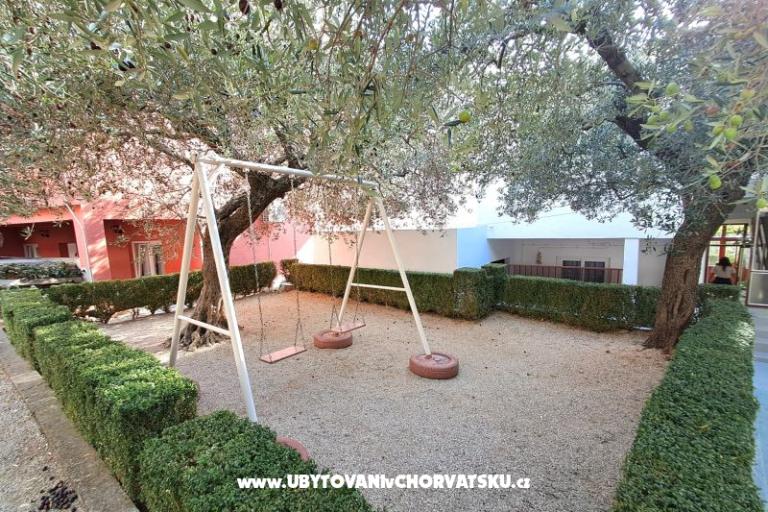 Olive Apartmán and Pokoje – foto 5