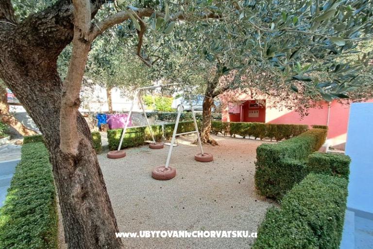 Olive Apartmán and Pokoje – foto 6