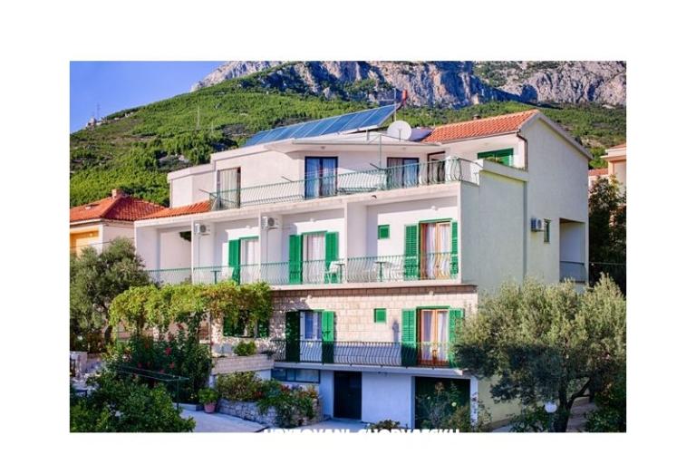 Čobrnić Pokoje i Apartmány – foto 2