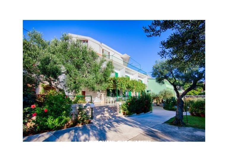 Čobrnić Pokoje i Apartmány – foto 4