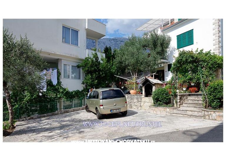 Trostel Tučepi – foto 2