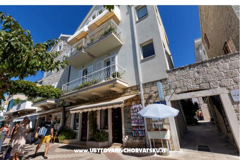 Tučepi Seafront Apartmány – foto 2