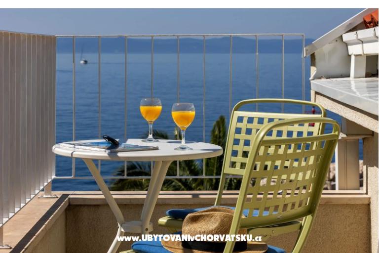 Tučepi Seafront Apartmány – foto 7