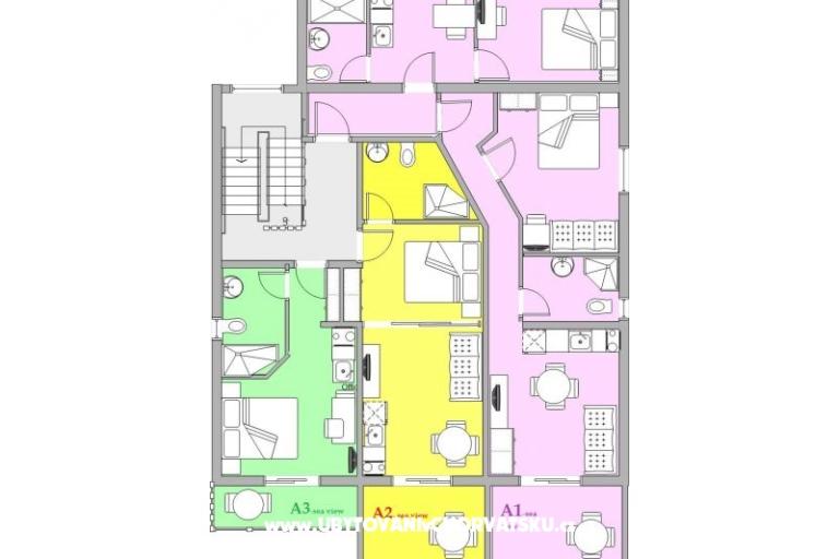 Vila Snježana – foto 10