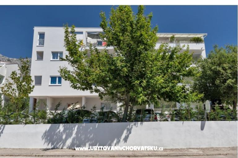 Apartmány No. 18 – foto 2