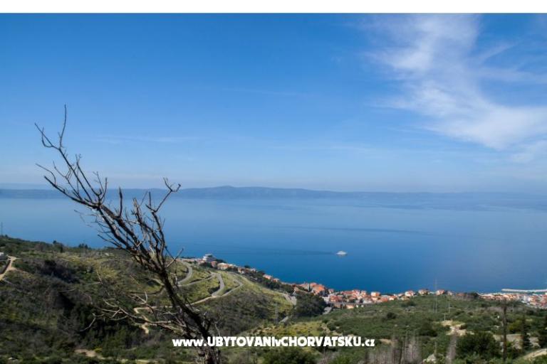 Villa Ban Tucepi – foto 2