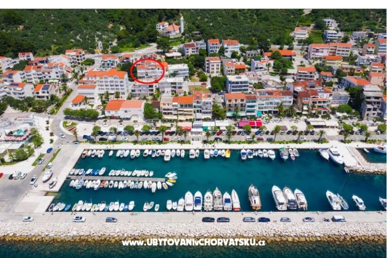 Apartmány Zorica – foto 4