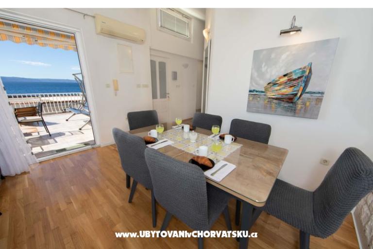 Apartmány Zorica – foto 8